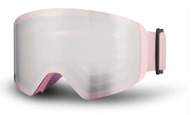 Image of BLOC EYEWEAR Bloc Thirty-Five Snow Goggle  Snowfit