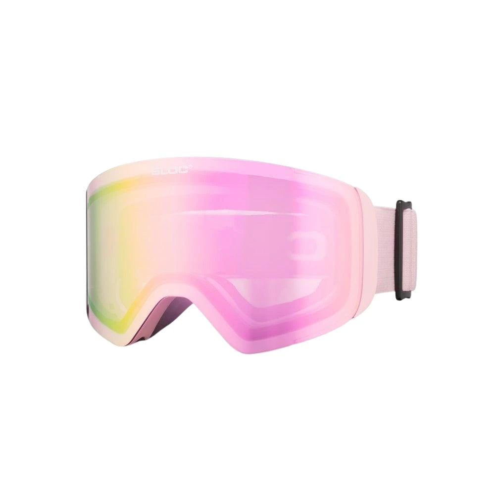 Image of Bloc Thirty-Five Snow Goggle BLOC EYEWEAR