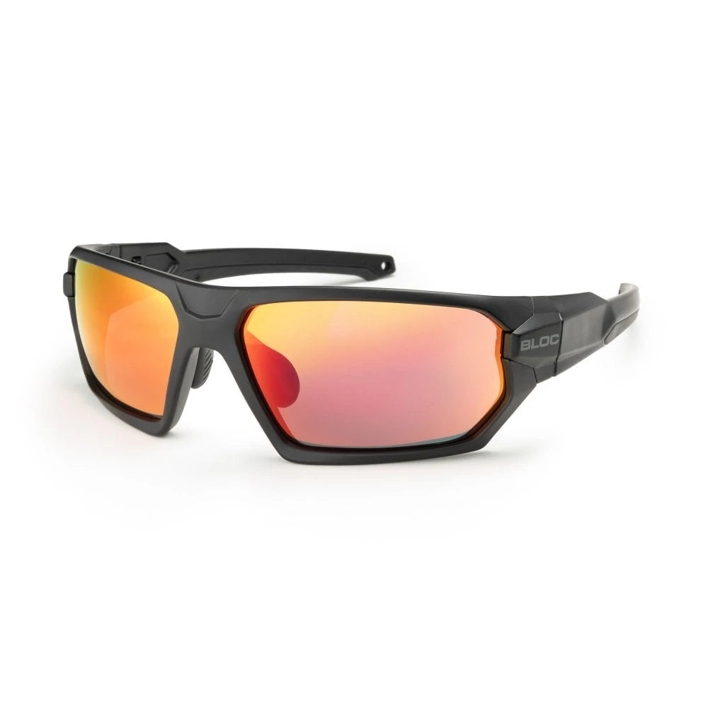 Image of BLOC EYEWEAR Bloc Twenty Five Sunglasses  Snowfit
