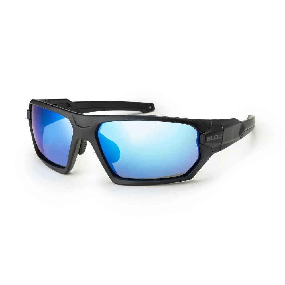 Image of BLOC EYEWEAR Bloc Twenty Five Sunglasses  Snowfit