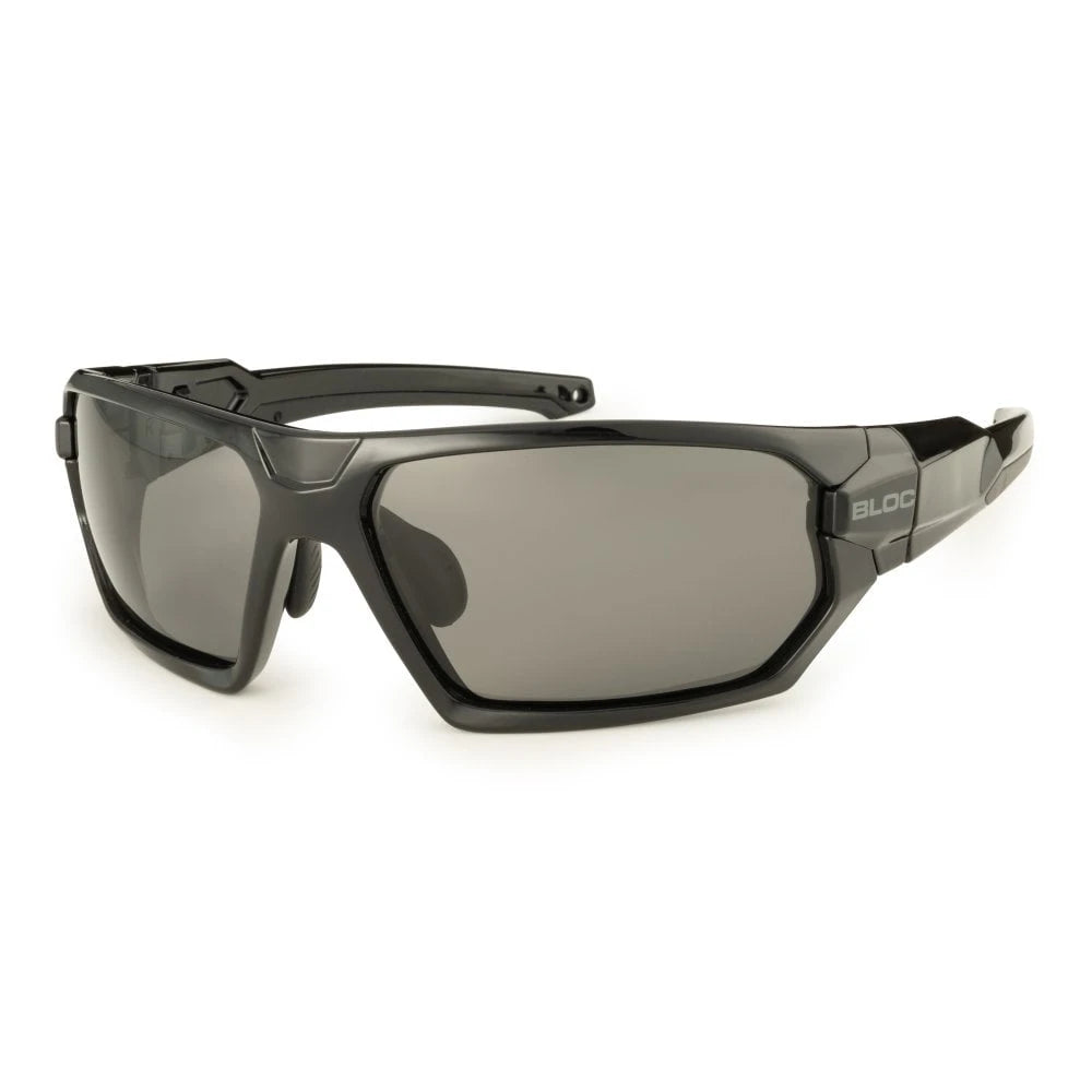 Image of BLOC EYEWEAR Bloc Twenty Five Sunglasses  Snowfit