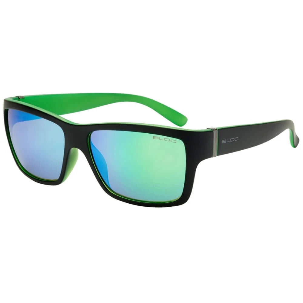 Image of BLOC EYEWEAR Bloc Utah Sunglasses  Snowfit