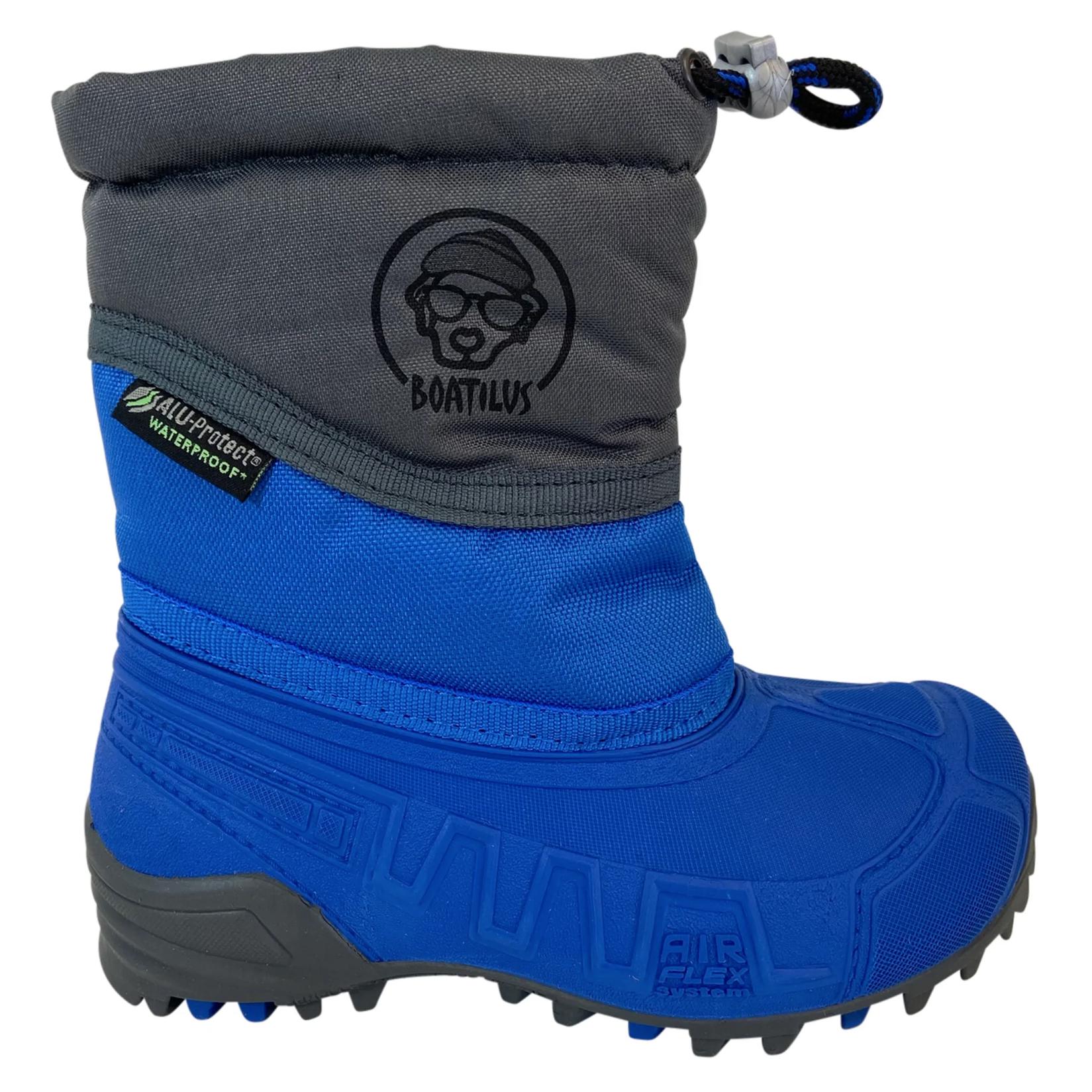 Image of Boatilus Hybrid 3 Trail Boot BOATILUS