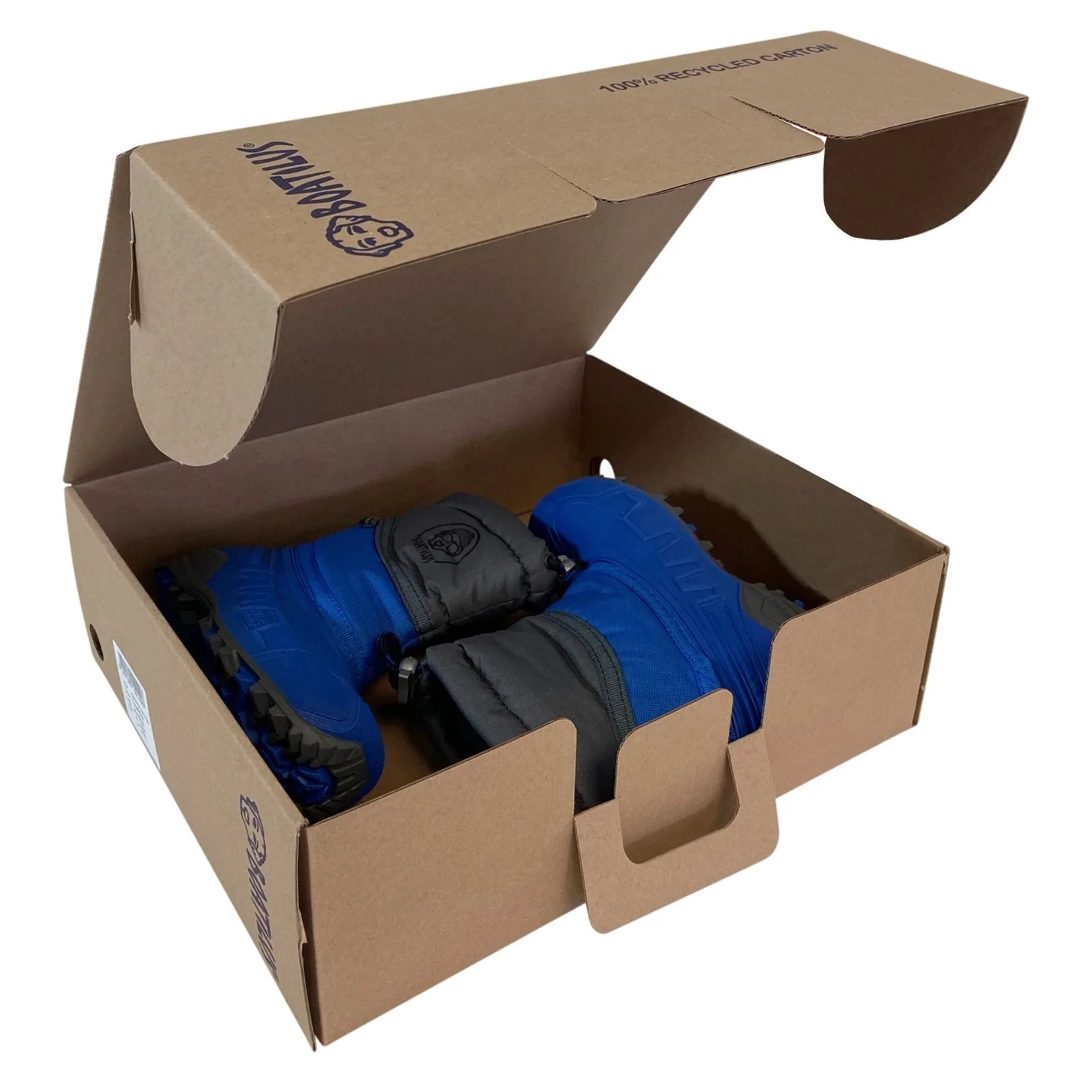 Image of Boatilus Hybrid 3 Trail Boot BOATILUS