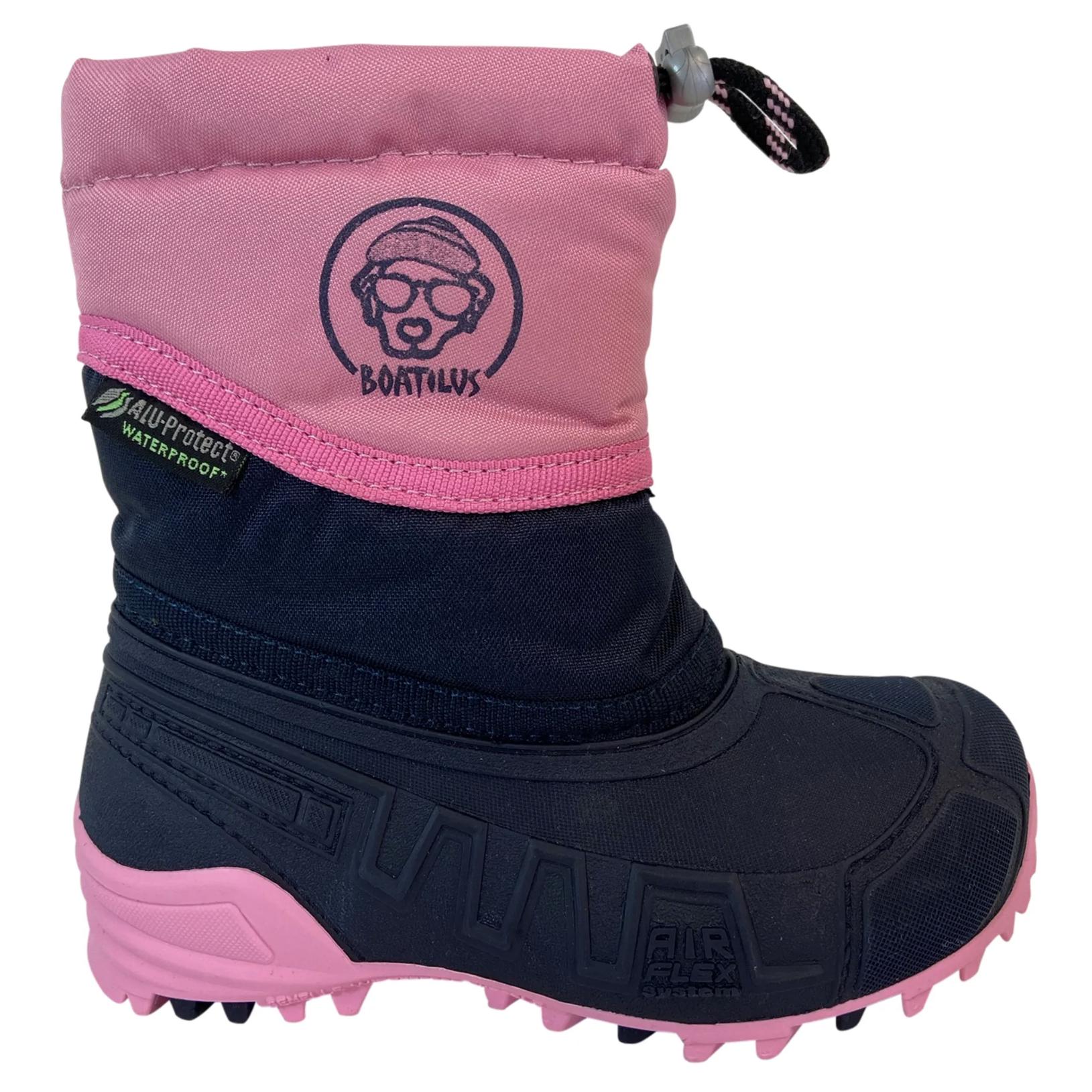 Image of Boatilus Hybrid 3 Trail Boot BOATILUS