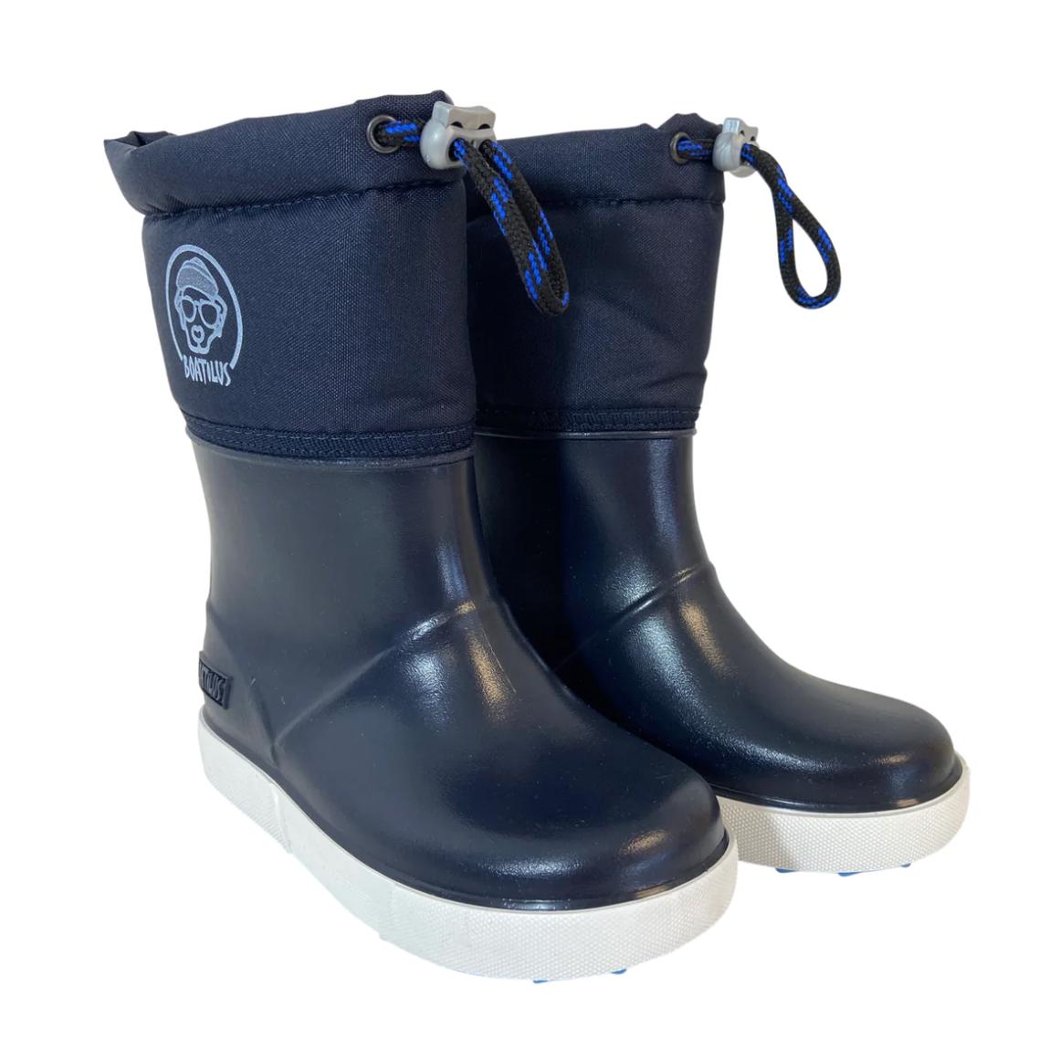 Image of Boatilus Penguy B Warm Welly Boot BOATILUS