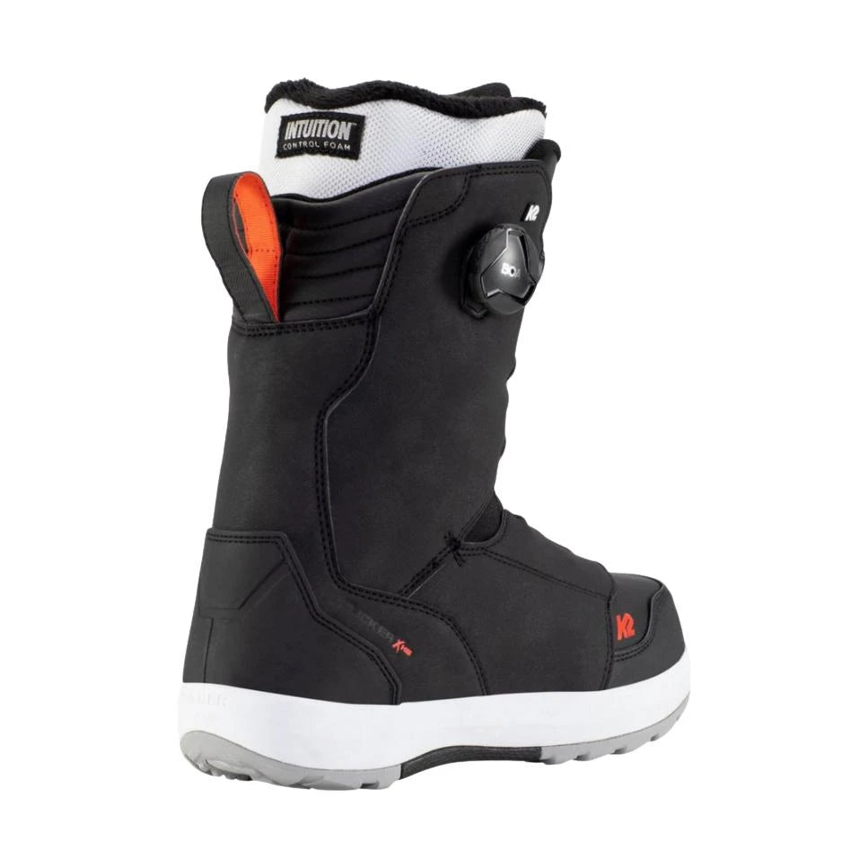 Collection of Boundary Clicker X Snowboard Boot K2 in a gallery layout