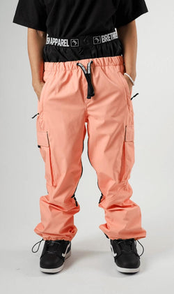 Collection of BRETHREN APPAREL Brethren Access Cargo Pant  Snowfit in a gallery layout