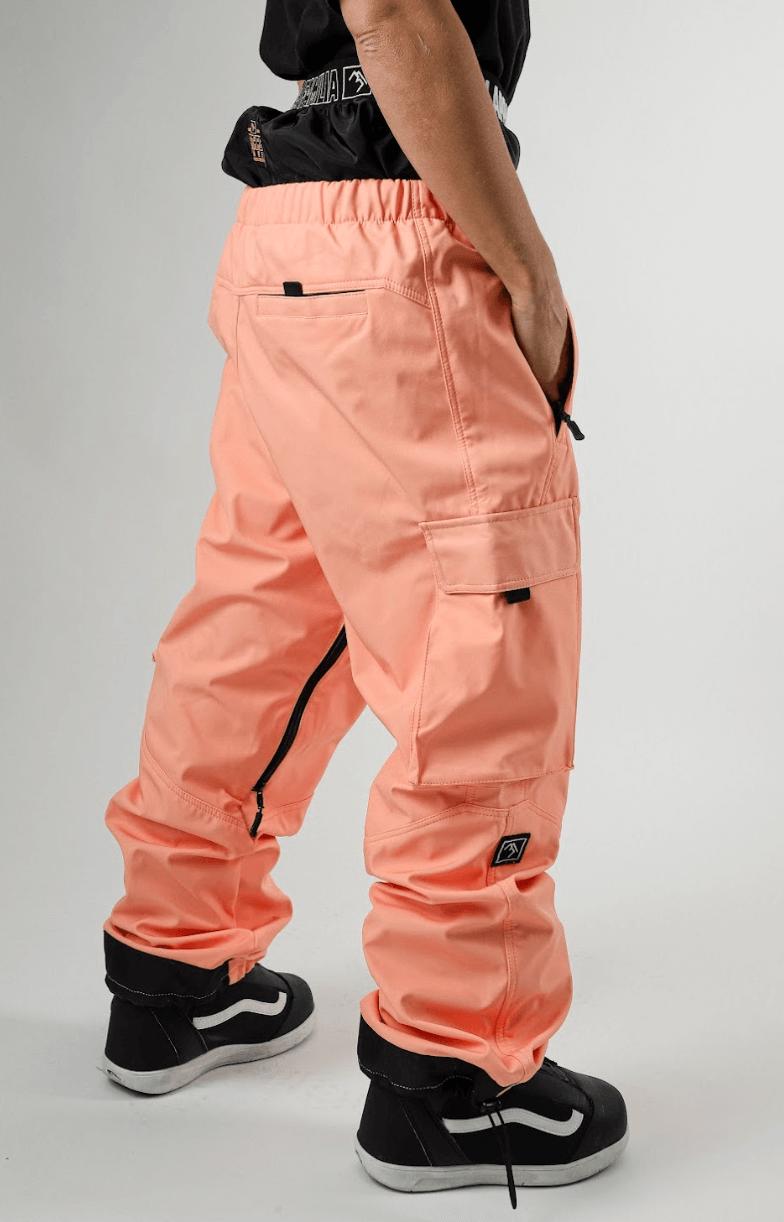 Collection of BRETHREN APPAREL Brethren Access Cargo Pant  Snowfit in a gallery layout