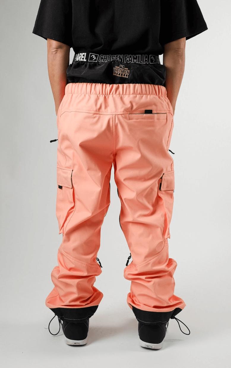 Image of BRETHREN APPAREL Brethren Access Cargo Pant  Snowfit