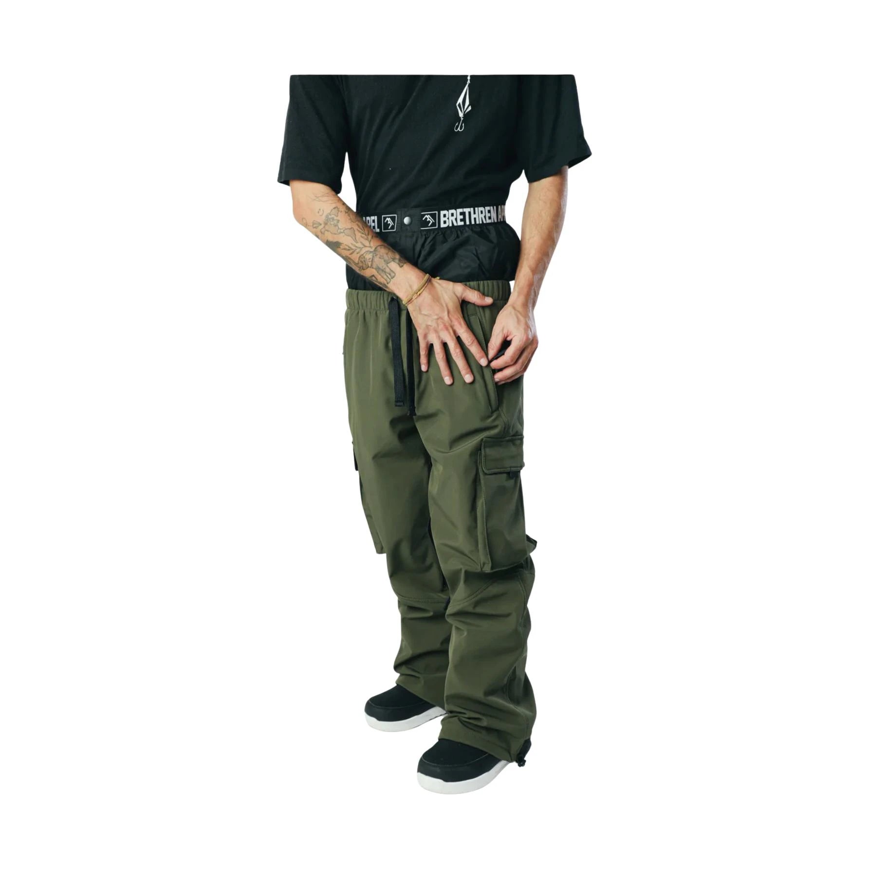 Image of Brethren Access Cargo Pant BRETHREN APPAREL