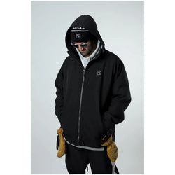 Collection of Snowfit Brethren Access Full Zip Jacket  Snowfit in a gallery layout