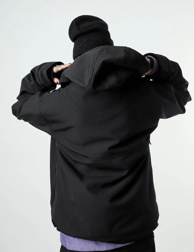 Image of Snowfit Brethren Access Full Zip Jacket  Snowfit
