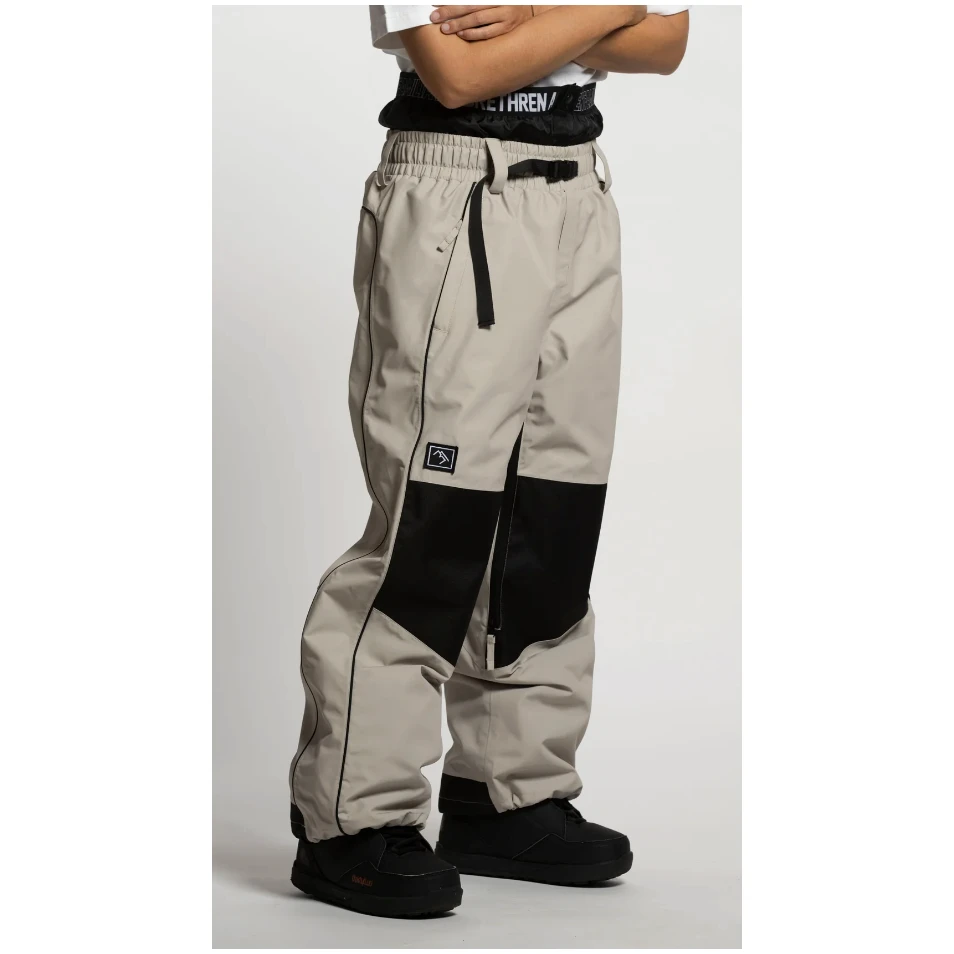 BRETHREN APPAREL Brethren Apex Pants  Snowfit