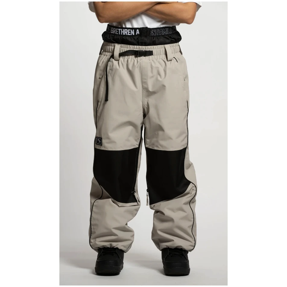 Image of BRETHREN APPAREL Brethren Apex Pants  Snowfit