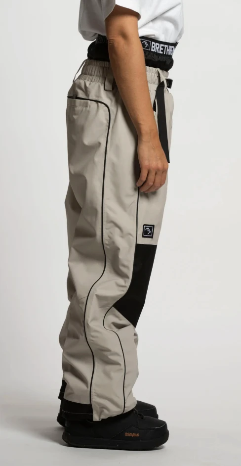 BRETHREN APPAREL Brethren Apex Pants  Snowfit
