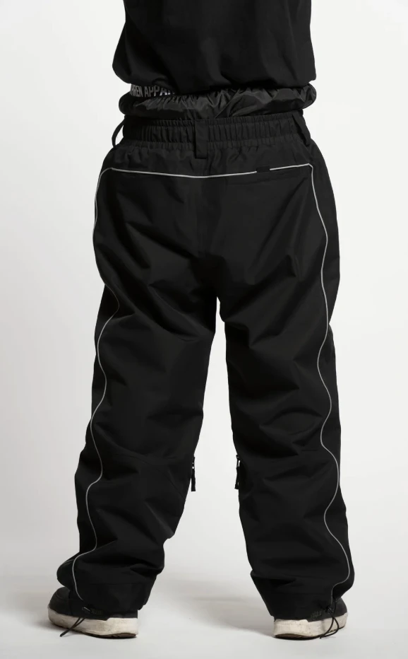 BRETHREN APPAREL Brethren Apex Pants  Snowfit
