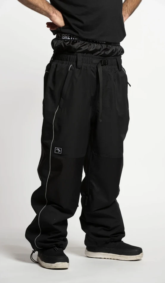 BRETHREN APPAREL Brethren Apex Pants  Snowfit