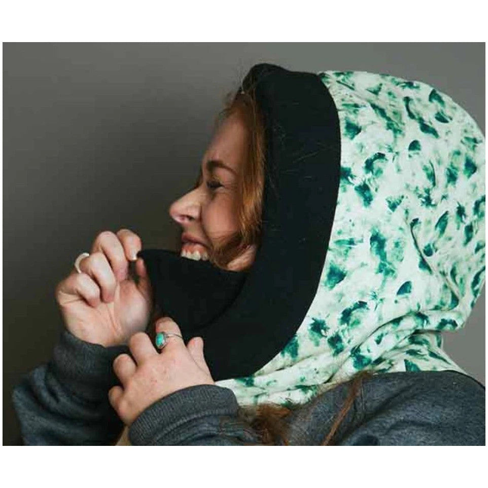 Image of Brethren Apparel Druid Hood