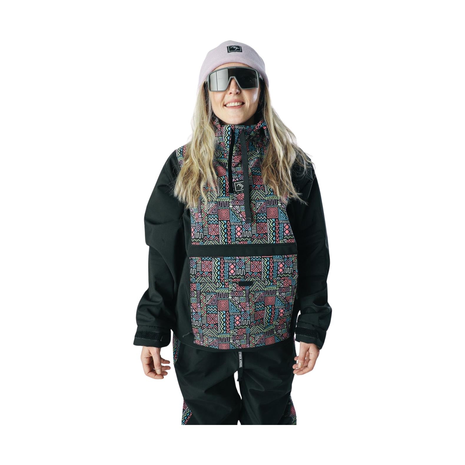 Image of Brethren Baseline Pullover BRETHREN APPAREL