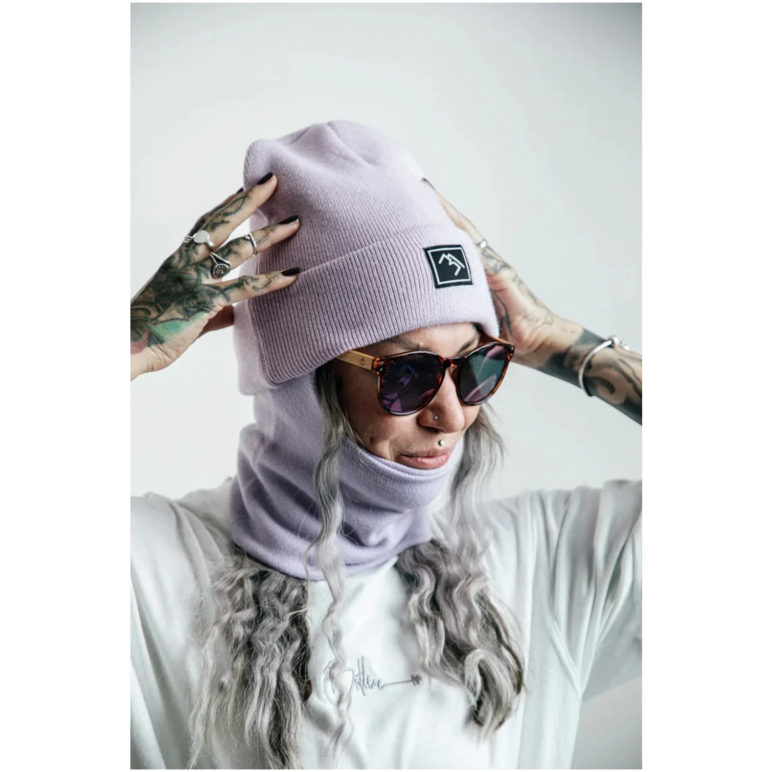 Image of Brethren Beanie BRETHREN APPAREL