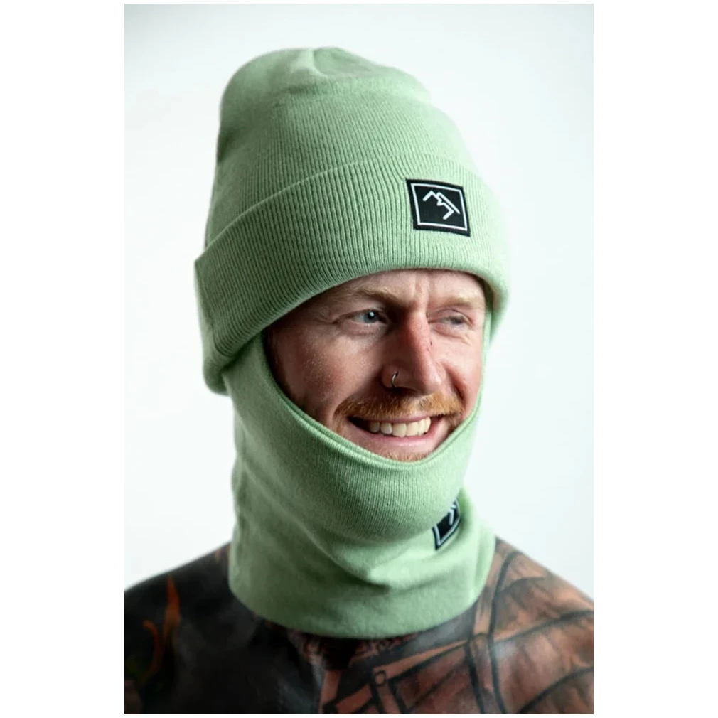 Image of Brethren Beanie BRETHREN APPAREL