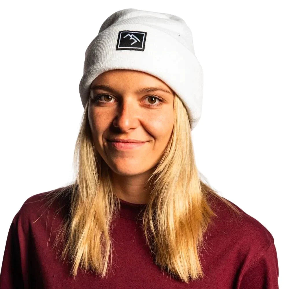 Image of Brethren Beanie BRETHREN APPAREL