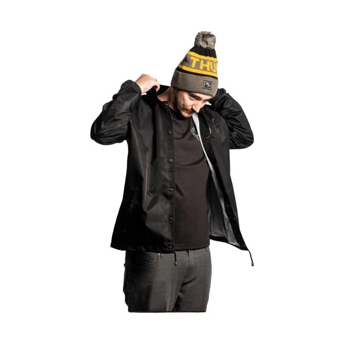 Image of Brethren Coach Jacket BRETHREN APPAREL