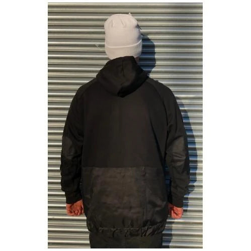 Image of Brethren Shredduh Revz Hoodie BRETHREN APPAREL