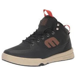 Image of ETNIES Etnies x Jones MTW winter trainer Black/Brown  Snowfit