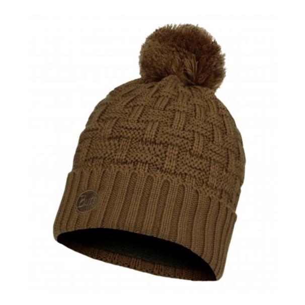 Image of Buff Airon Knitted & Fleece Hat BUFF