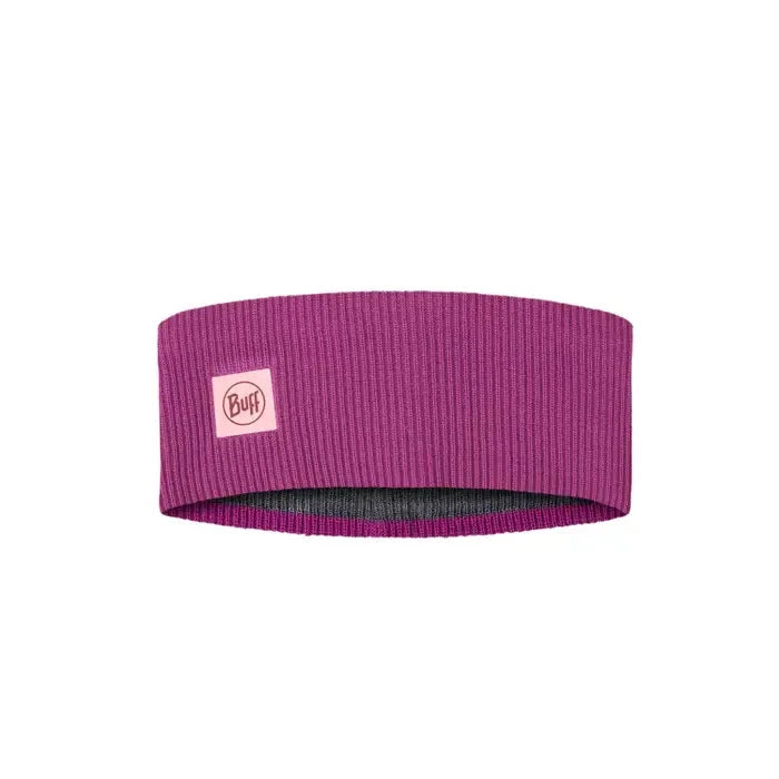Image of BUFF Buff Crossknit Headband  Snowfit