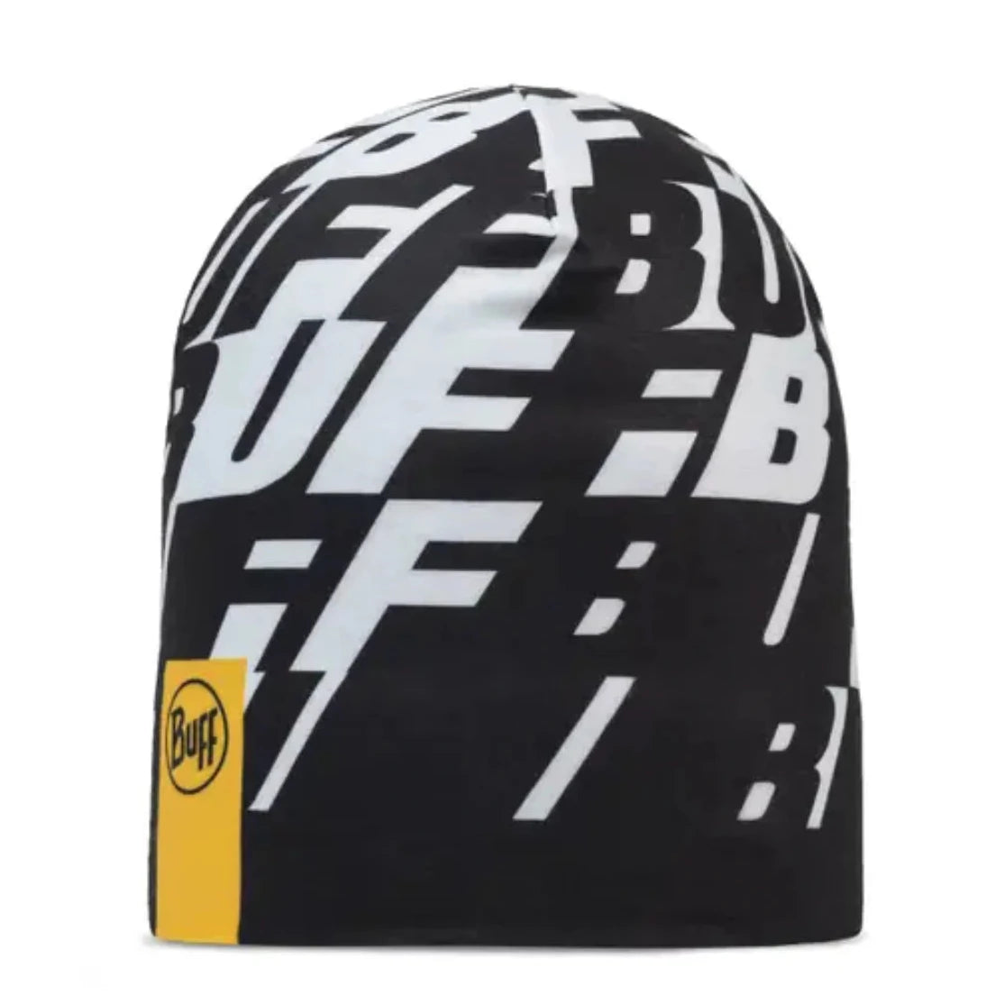 Snowfit Buff Ecostretch Beanie Logo Multi Snowfit