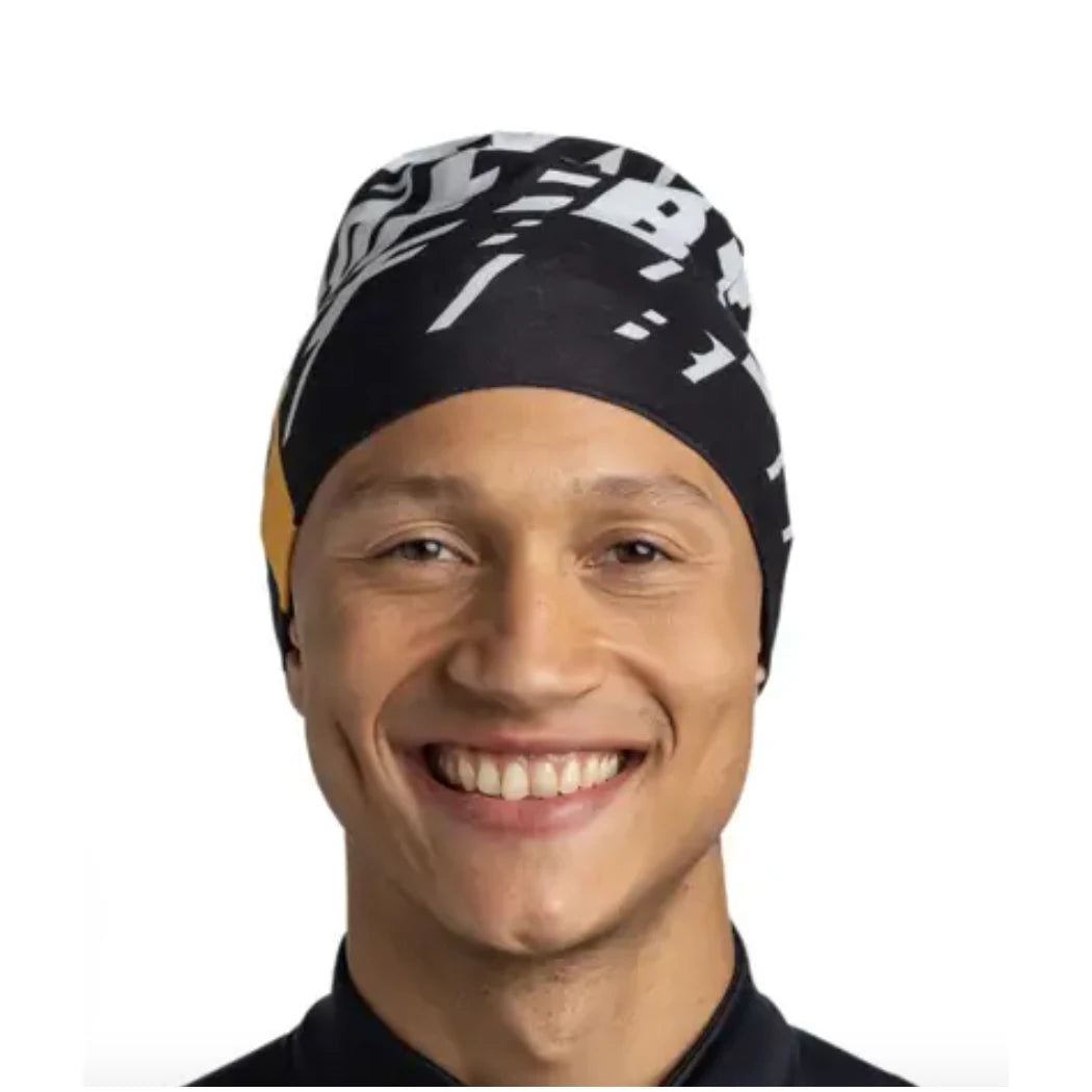 Image of Snowfit Buff Ecostretch Beanie  Snowfit