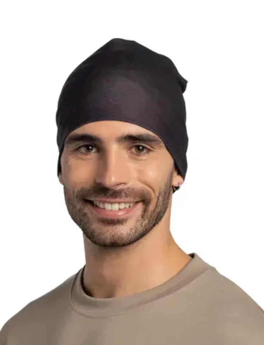 Image of Snowfit Buff Ecostretch Beanie  Snowfit