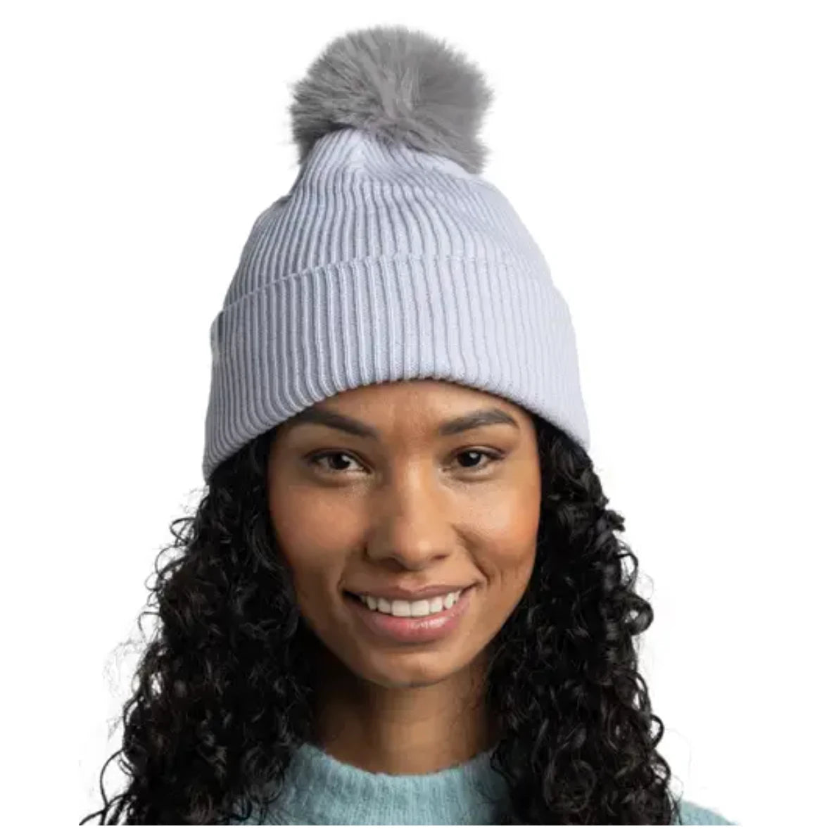 Image of Snowfit Buff Kintted Beanie Kesha  Snowfit