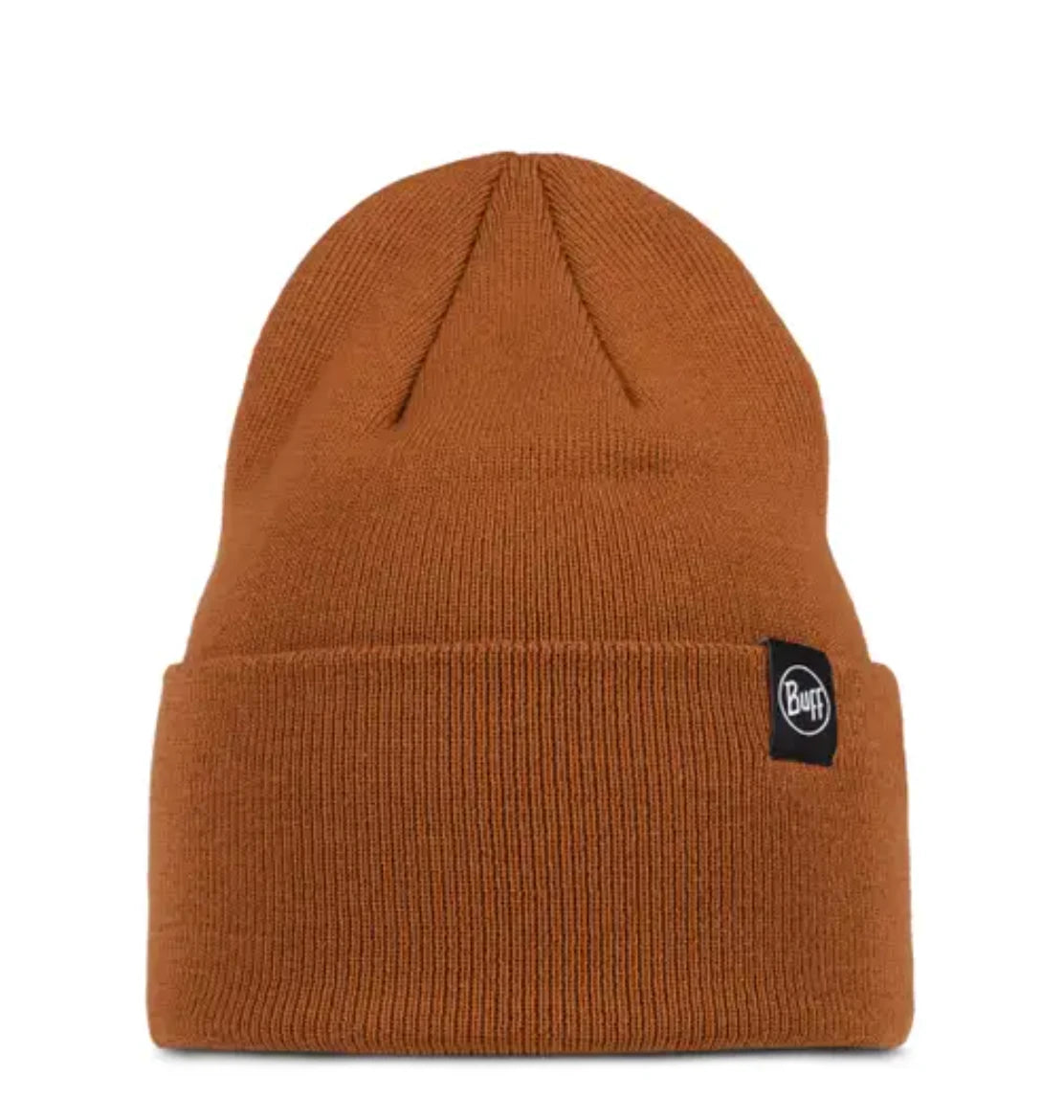 BUFF Buff Knitted Beanie Lilon Copper Snowfit
