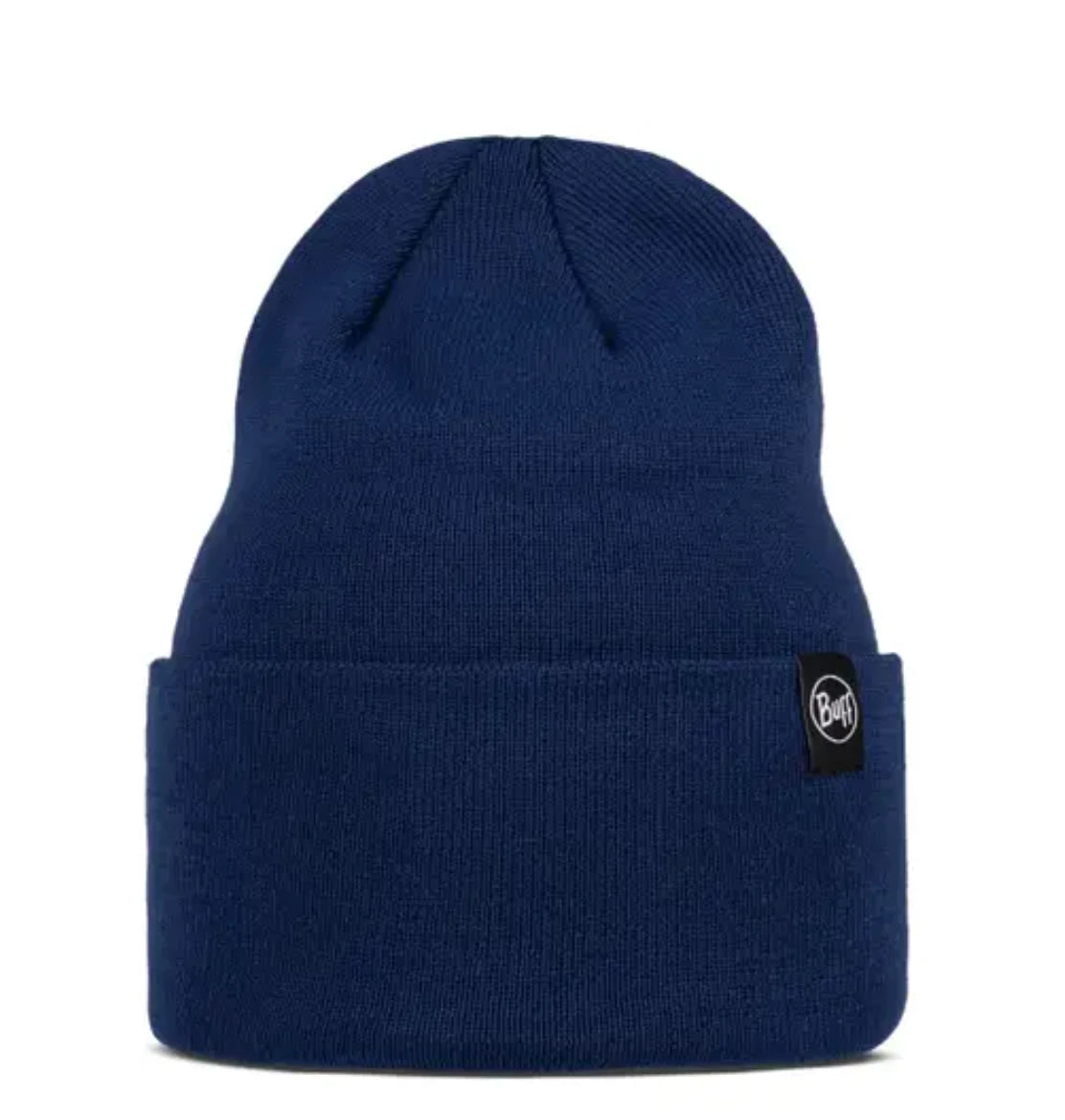 Image of BUFF Buff Knitted Beanie Lilon Midnight Snowfit