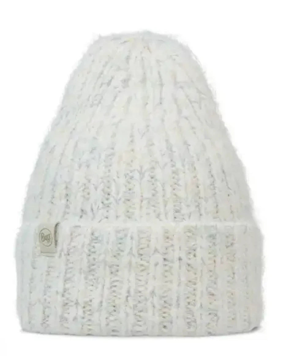 Snowfit Buff Knitted Polar Beanie Eyla  Snowfit