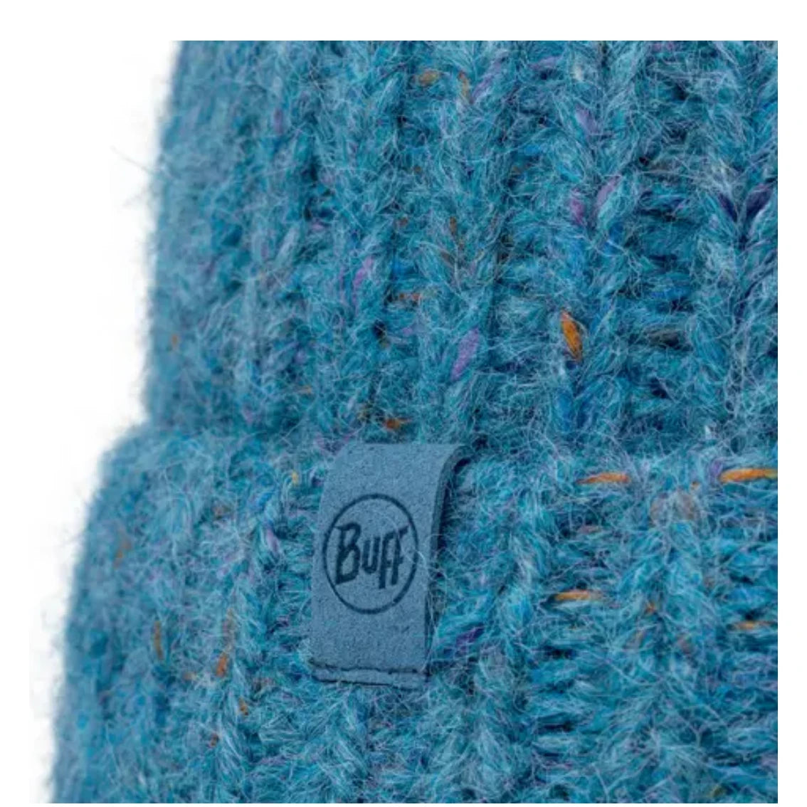Image of Snowfit Buff Knitted Polar Beanie Eyla  Snowfit