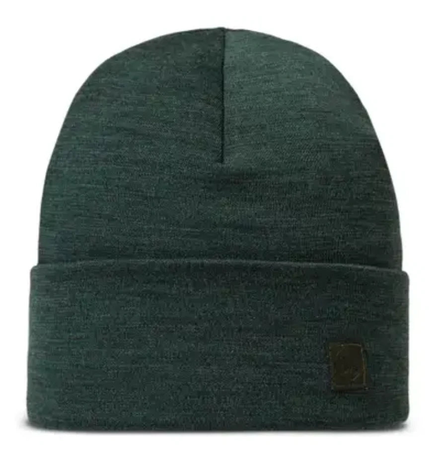 Snowfit Buff Merino Heavyweight Beanie  Snowfit
