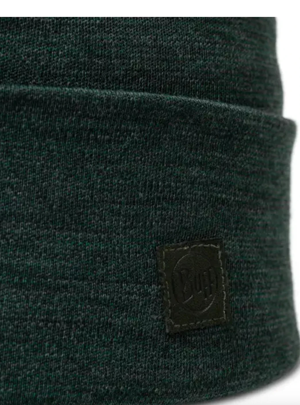 Image of Snowfit Buff Merino Heavyweight Beanie  Snowfit