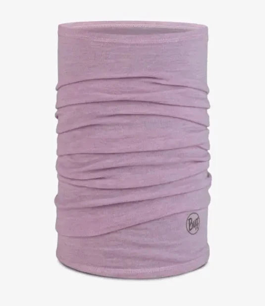 Image of BUFF Buff Merino Midweight Adults Lilacsand Snowfit