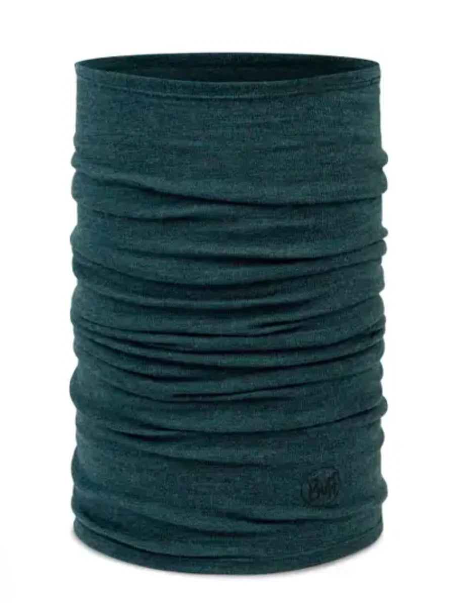 BUFF Buff Merino Midweight Adults Tourmaline Snowfit