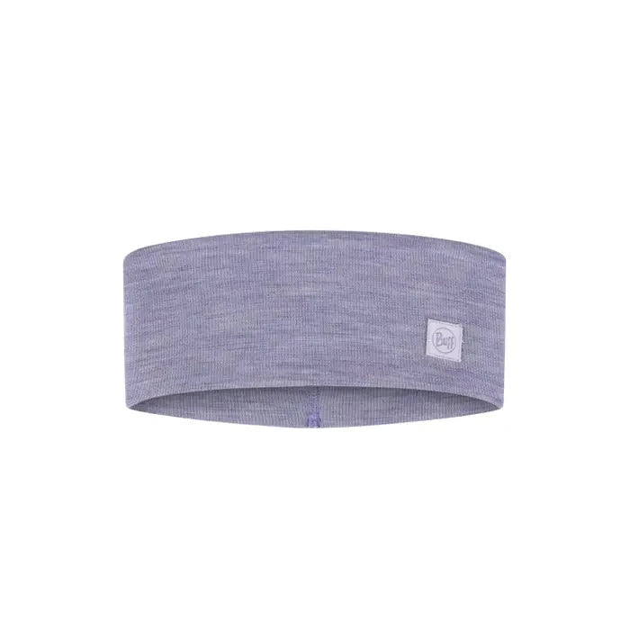 BUFF Buff Merino Wide Headband  Snowfit