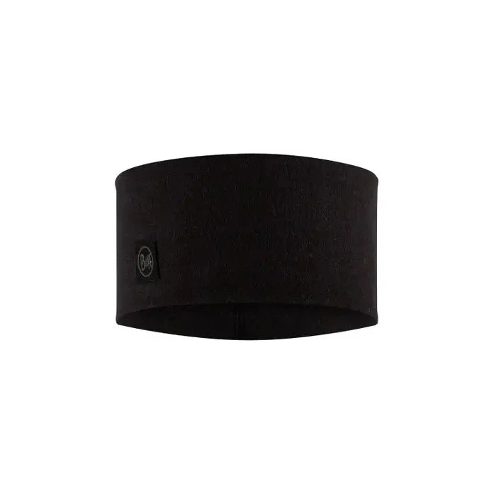 Image of BUFF Buff Merino Wide Headband  Snowfit