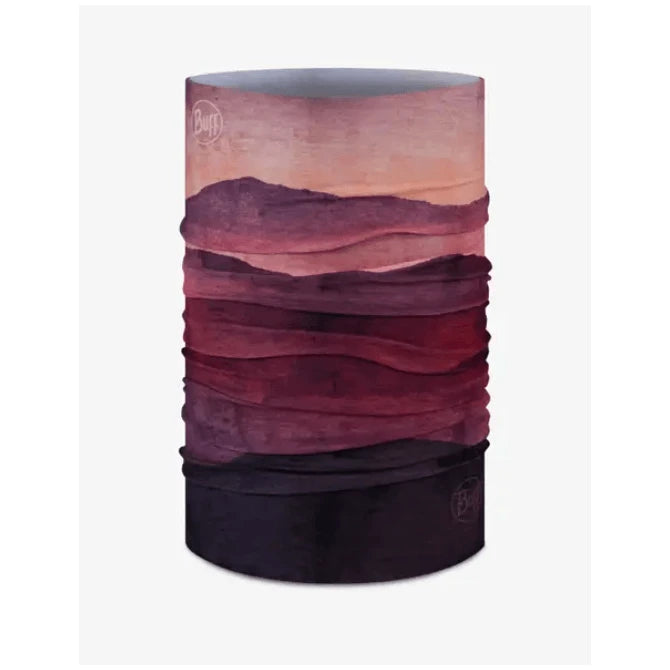 Image of BUFF Buff Original Ecostretch Adults Lise-Maroon Snowfit