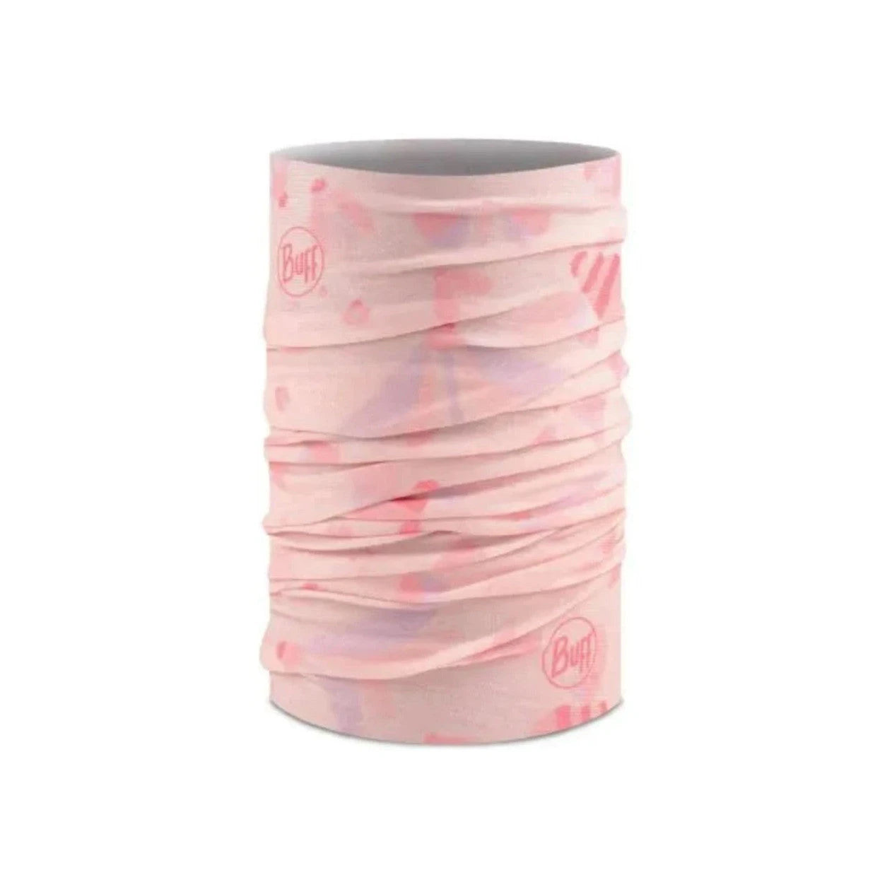 Collection of BUFF Buff Original Ecostretch Breezie Pink jr  Snowfit in a gallery layout