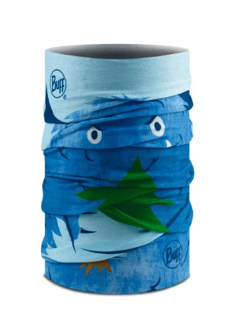 Image of BUFF Buff Original Ecostretch Youth Snow-Monster Snowfit