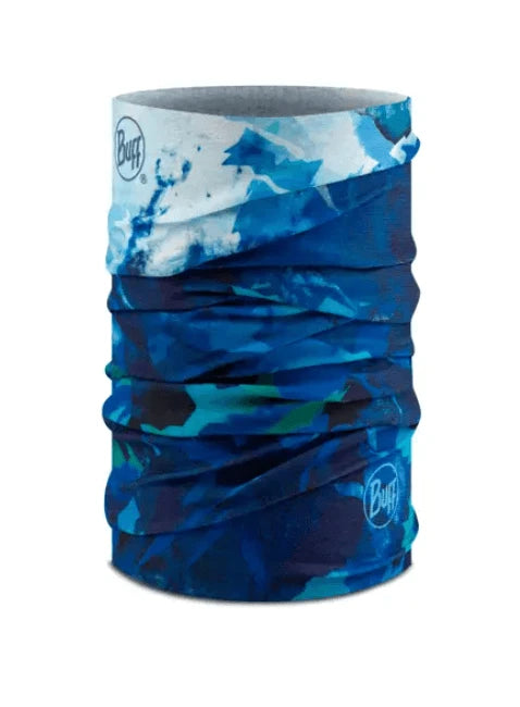 Image of BUFF Buff Original Ecostretch Youth  Snowfit